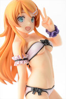 Ore no Imouto ga Konnani Kawaii Wake ga Nai ORCATOYS KIRINO KOUSAKA MIZUGI version Cheerful! PVC