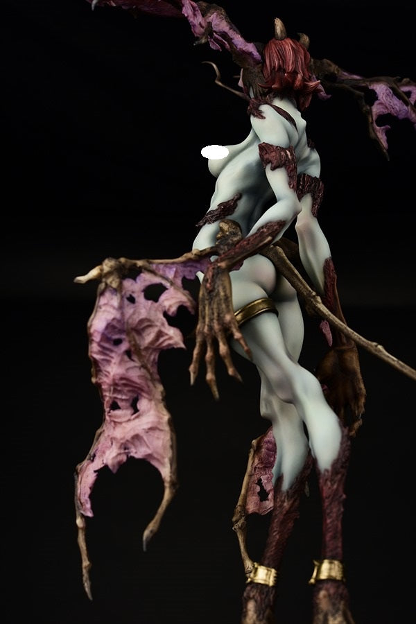 Devilman Lady OrcaToys Devilman Lady～The Extreme Devi～