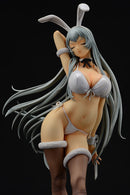 IkkiTousen Extravaganza Epoch ORCATOYS Choun Shiryu Bunny special