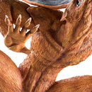 NARUTO MEGAHOUSE G.E.M SERIES NARUTO KURAMA