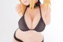 Fairy Tail ORCATOYS Lucy Heartfilia Black Cat Gravure Style