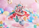 Spiritale by TAITO Hatsune Miku - Birthday 2021 ~Pretty Rabbit Ver.~ 1/7 Scale Figure