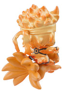 NARUTO MEGAHOUSE PETIT LAND KUCHIYOSE! NINKAI TAISEN (1 Blind Box)