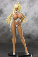 KIRAMEKI Chichinoe Orchid seed -Infinity- Pin-up Lady 1/5 Figure