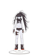 Black Rock Shooter DAWN FALL A3 Chara Acrylic Figure 01 Empress Black Rock Shooter