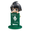 GUNDAM IRON-BLOODED ORPHANS MEGAHOUSE OCHATOMO THE LIFE IS EATING！(Random Box of 8)