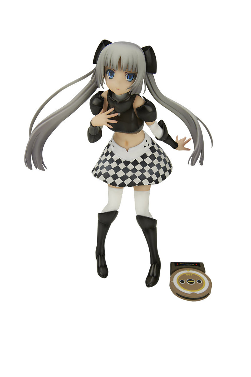 MISS MONOCHROME -The Animation-2 BELLFINE MISS MONOCHROME Black Ver.