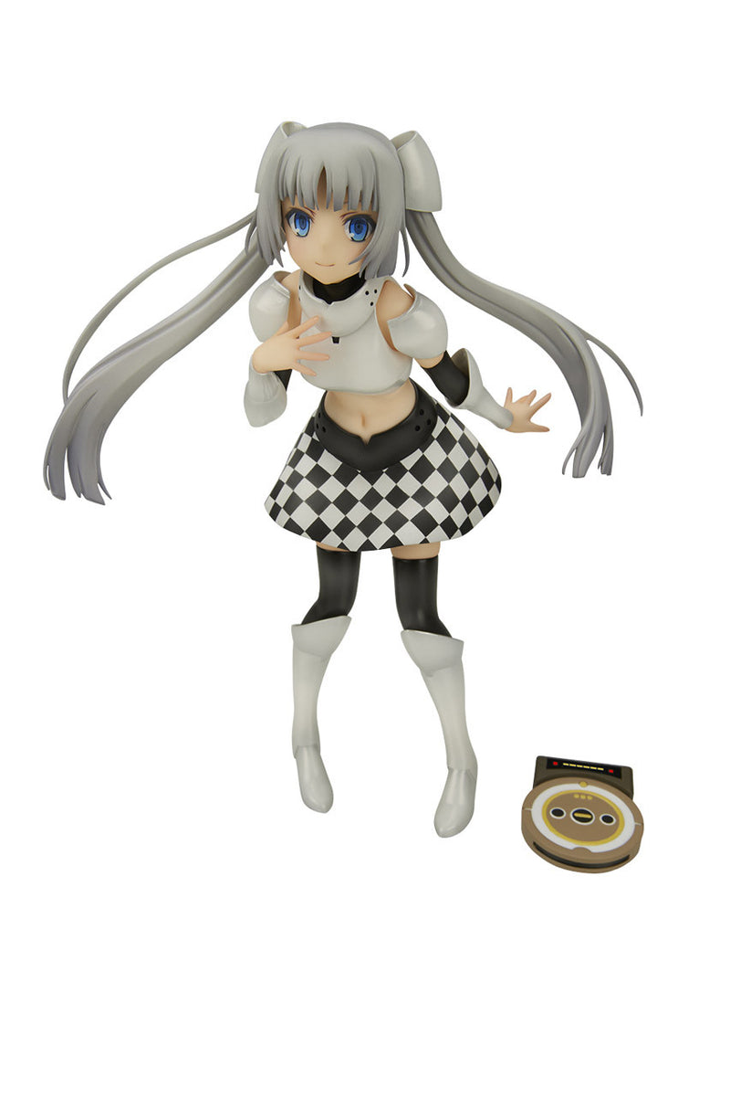 MISS MONOCHROME -The Animation-2 BELLFINE MISS MONOCHROME