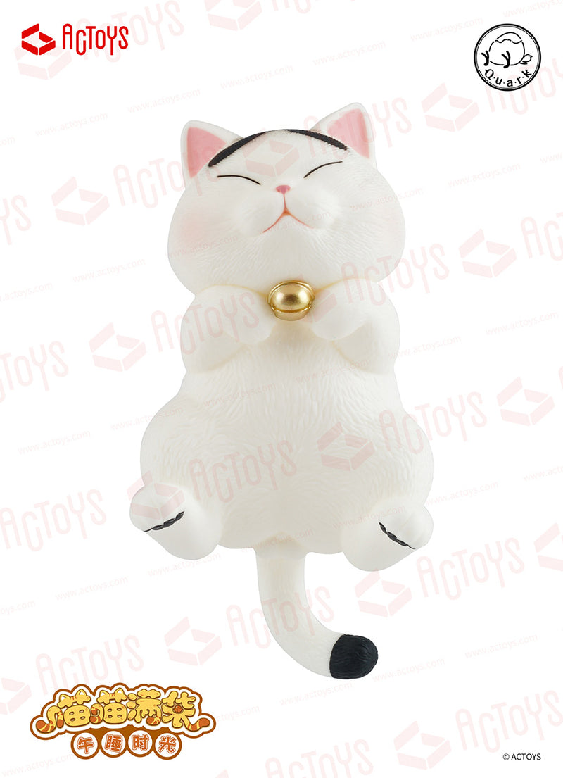 NEKOTAMA EMONTOYS NEKOTAMA Ver.2.0 (1 Random Blind Box)