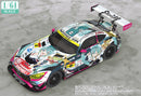 Hatsune Miku GT Project GOODSMILE RACING 1/64 Scale Good Smile Hatsune Miku AMG 2018 SUPER GT Ver.