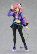 493 Fate/Apocrypha figma Rider of "Black": Casual ver.