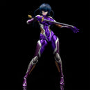 Taimanin Series SECOND AXE HENTAI ACTION　Asagi Igawa～Metallic Color ver.～