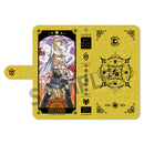 Fate/Grand Order HOBBY STOCK Cell Phone Wallet Case Berserker/Sakata Kintoki