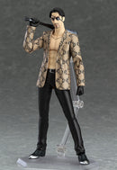 325 Yakuza figma Goro Majima