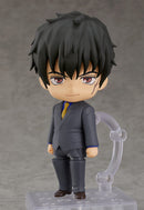 1646 Blood Blockade Battlefront & Beyond Nendoroid Steven A Starphase