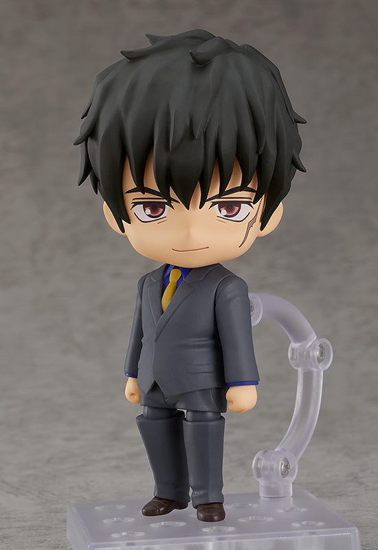 1646 Blood Blockade Battlefront & Beyond Nendoroid Steven A Starphase