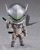 838 Overwatch Nendoroid Genji: Classic Skin Edition