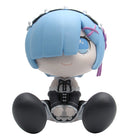 Re:ZERO -Starting Life in Another World- PLM [BINIVINI BABY] SOFT VINYL FIGURE Rem
