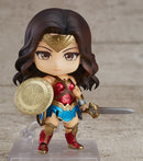 818 Wonder Woman Nendoroid Wonder Woman: Hero's Edition