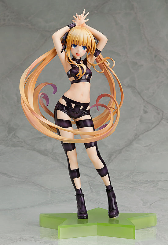 T.M.Revolution / Saekano: How to Raise a Boring Girlfriend ♭ GOOD SMILE COMPANY Eriri Spencer Sawamura: HOT LIMIT Ver.