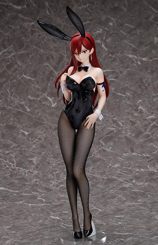 FAIRY TAIL FREEing Erza Scarlet: Bunny Ver.
