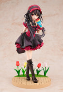 Date A Live KADOKAWA Light Novel Kurumi Tokisaki: Date ver.