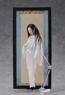 SP-107 The Table Museum figma Maruyama Okyo's Yurei-zu