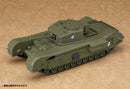 GIRLS und PANZER das Finale Nendoroid More Churchill Mk. VII
