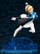 Persona 3: Dancing in Moonlight Phat! Company Aigis