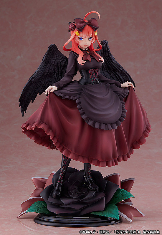 The Quintessential Quintuplets ∬ PROOF Itsuki Nakano: Fallen Angel Ver.