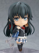 1307 My Teen Romantic Comedy SNAFU Climax Nendoroid Yukino Yukinoshita (re-run)