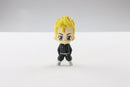 Tokyo Reverngers Funny Knights Tokyo Reverngers Blind Mini Figure (Set of 10 Characters)