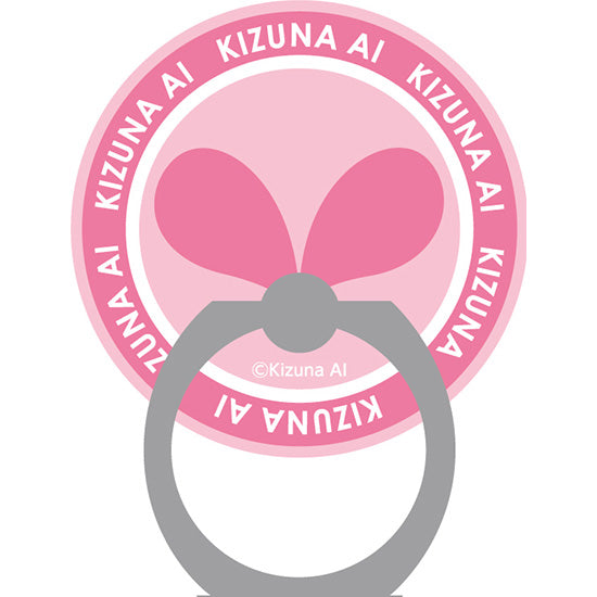 Kizuna AI Good Smile Company Kizuna AI Smartphone Ring Grip
