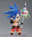1152 PROMARE Nendoroid Galo Thymos(re-run)