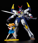 POP TEAM EPIC Good Smile Company MODEROID Super Pipimi BARI Mode