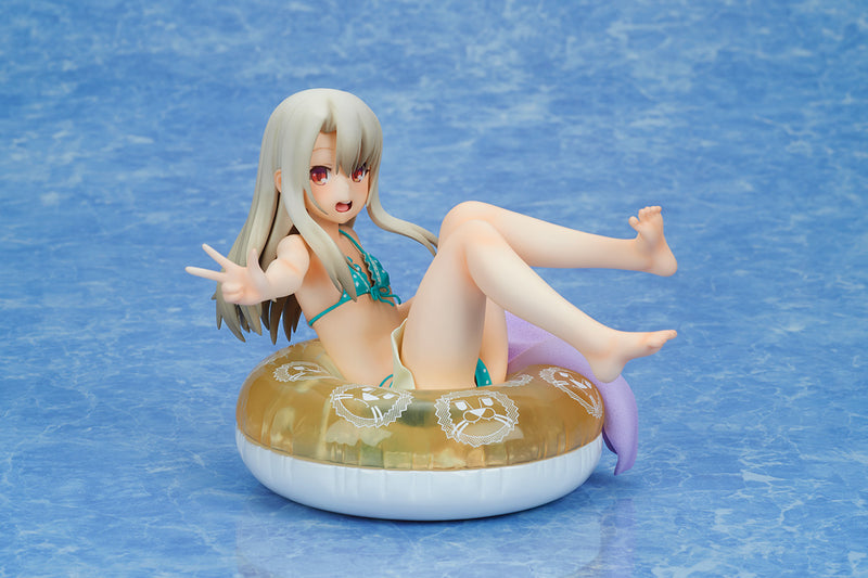 Fate/kaleid liner Prisma☆Illya BellFine Illyasviel ｖon Einzbern Swimsuits Ver.