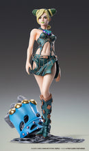 JoJo’s Bizarre Adventure: Stone Ocean Medicos Entertainment Chozo Art Collection「Jolyne Cujoh」