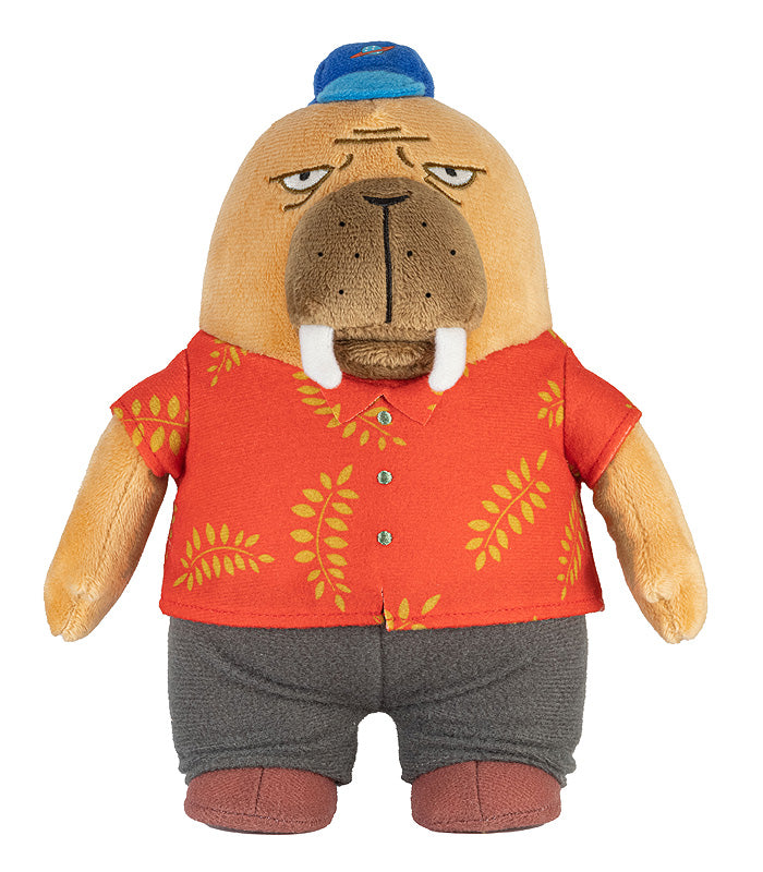 ODDTAXI Good Smile Company ODDTAXI Plushie Odokawa