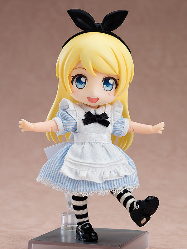 Nendoroid Doll Good Smile Company Alice