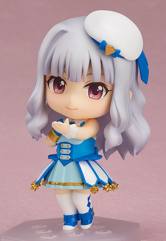 THE IDOLMASTER PLATINUM STARS Nendoroid Co-de Takane Shijou Twinkle Star Co-de