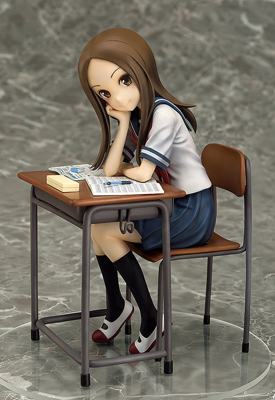 Karakai Jozu No Takagi-san Phat! Takagi-san