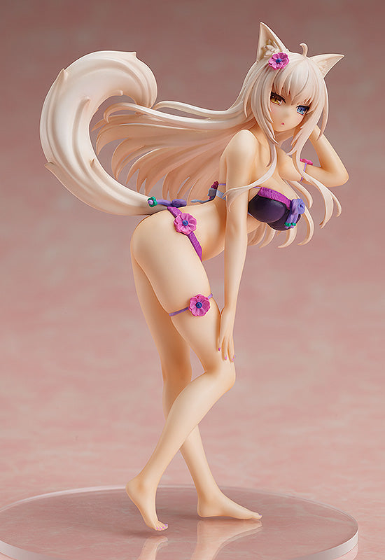 NEKOPARA FREEing Coconut: Swimsuit Ver.