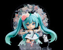 1465 Character Vocal Series 01: Hatsune Miku Nendoroid Hatsune Miku: MIKU WITH YOU 2019 Ver.