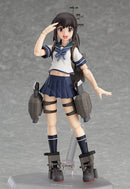 281 Kantai Collection -KanColle- figma Fubuki: Animation Ver.