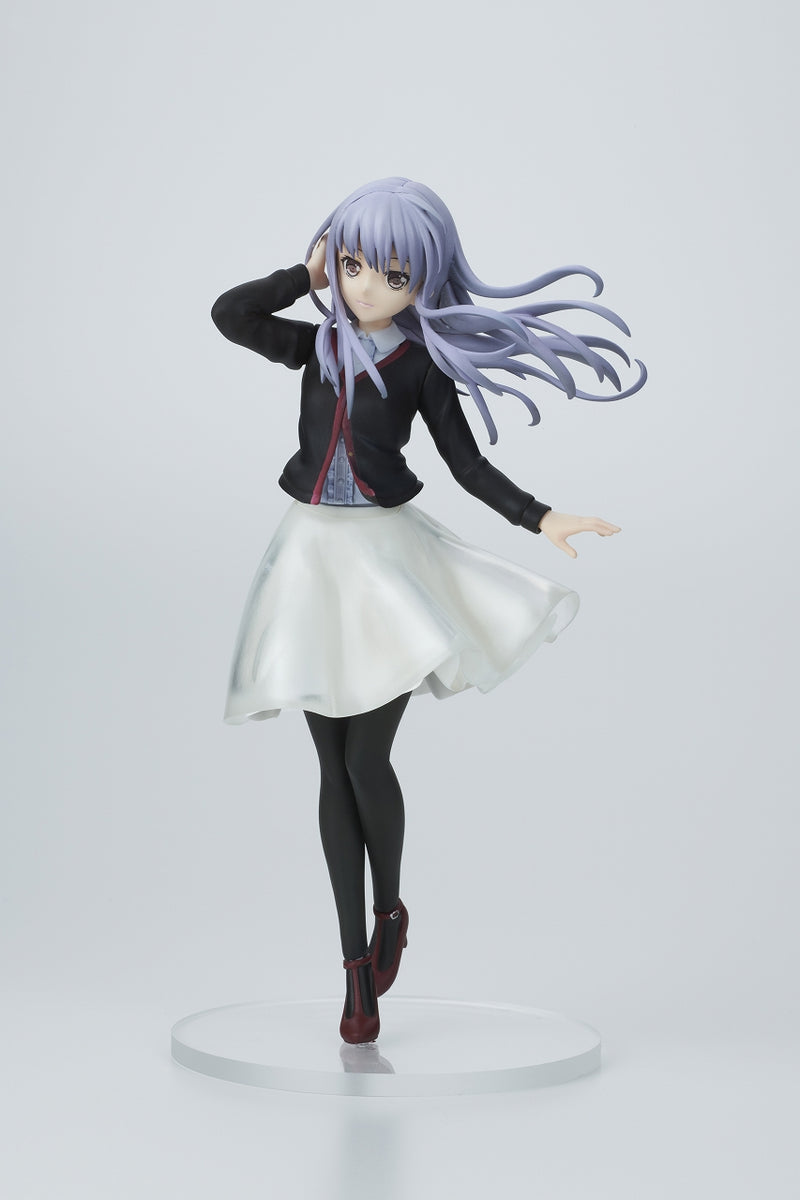 Bang Dream! Girls Band Party Bushiroad Creative PATOO Figure Minato Yukina Winter Wear ver.