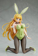 How Not to Summon a Demon Lord FREEing Shera L. Greenwood: Bunny Ver.