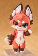 2011 Original Nendoroid River