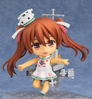 0670 Kantai Collection -KanColle- Nendoroid Libeccio