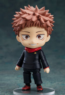 1479 Jujutsu Kaisen Nendoroid Yuji Itadori (2nd-order)