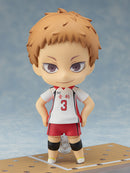 807 Haikyu!! Nendoroid Morisuke Yaku